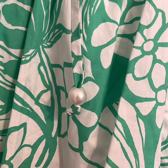 Lilly Pulitzer Dress - Picture 4 of 4